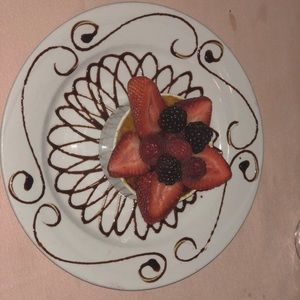 Meet your Posher, Robyn